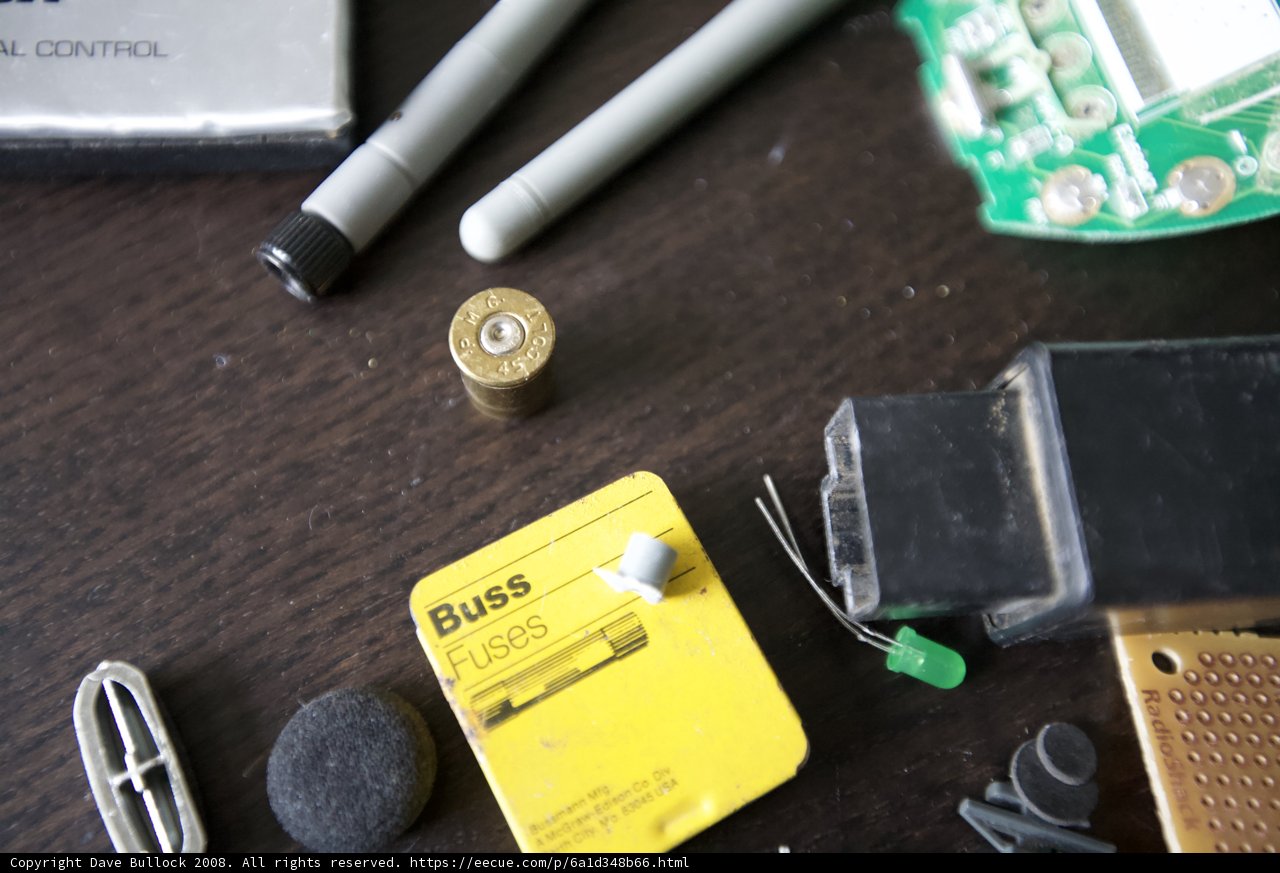E-Waste Artistry
