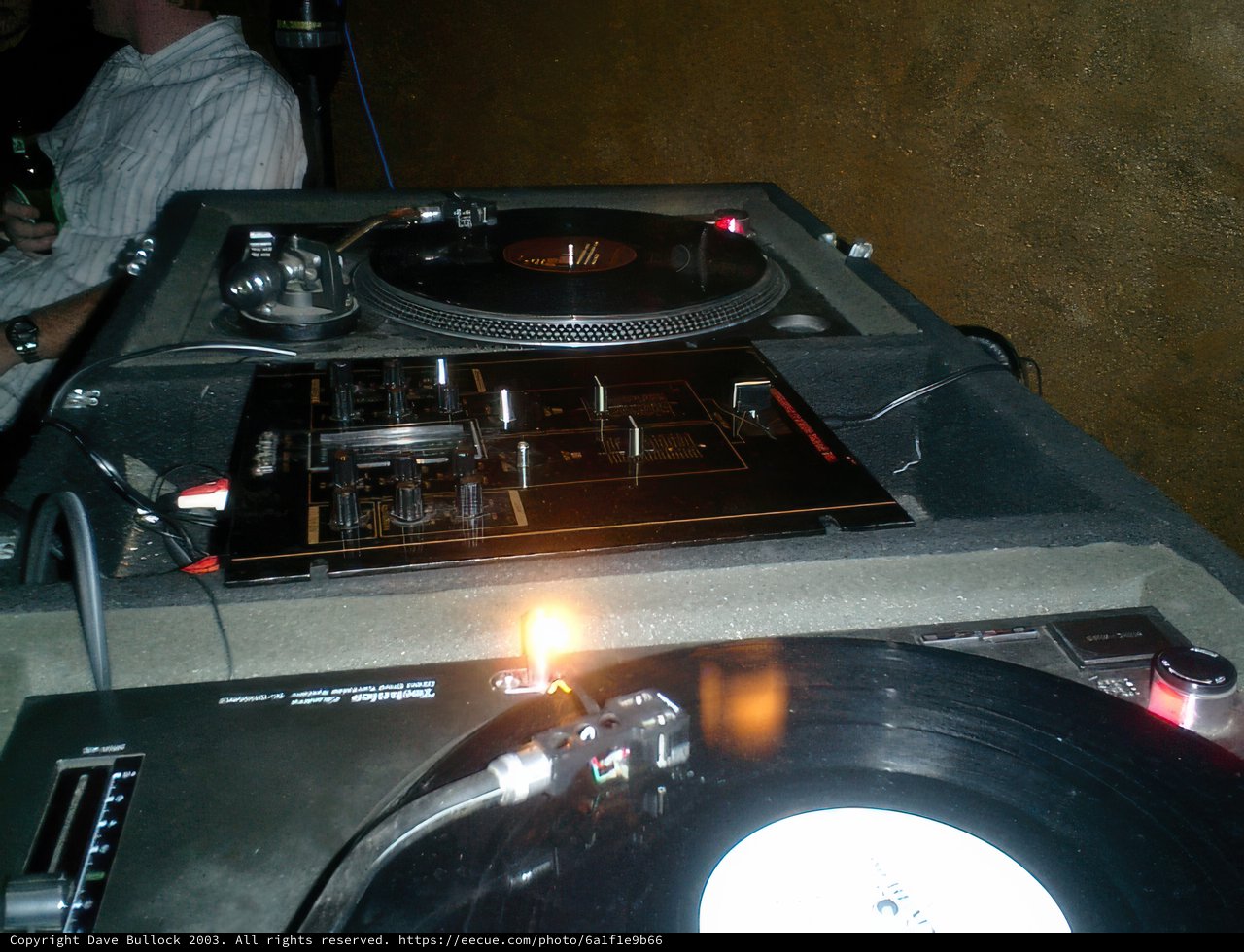 Spin It