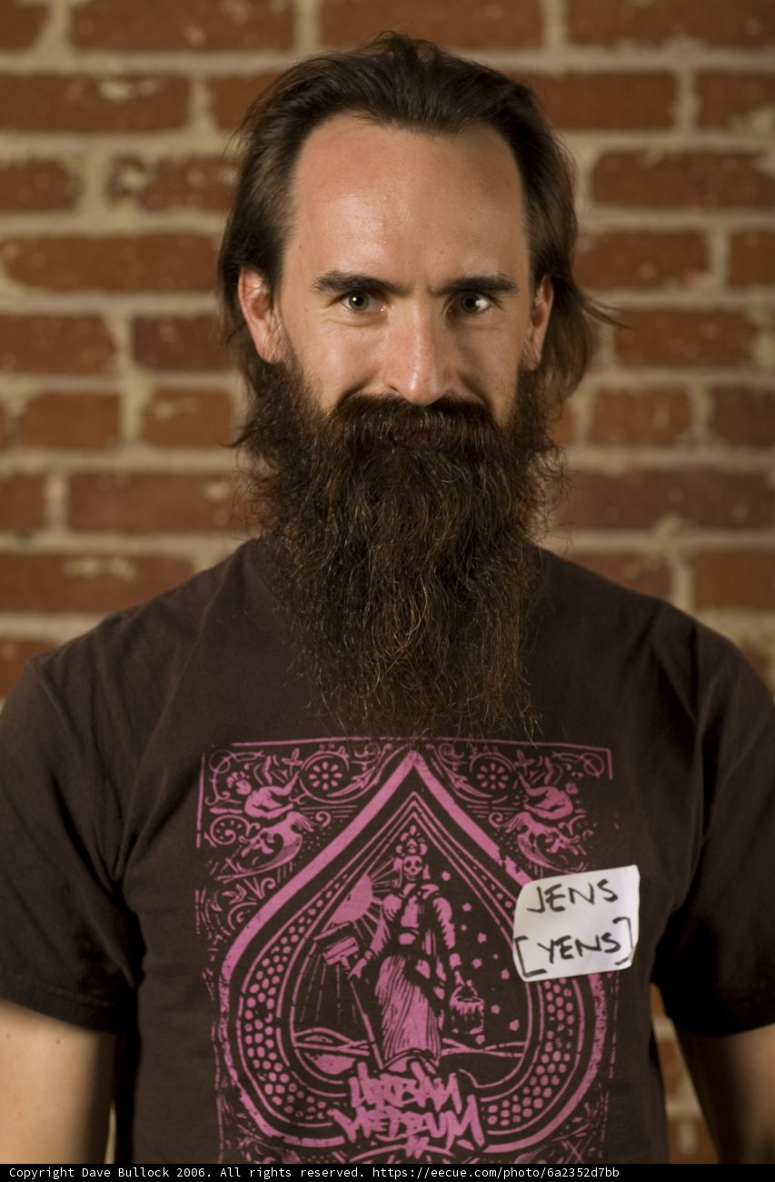 Jens Jonason