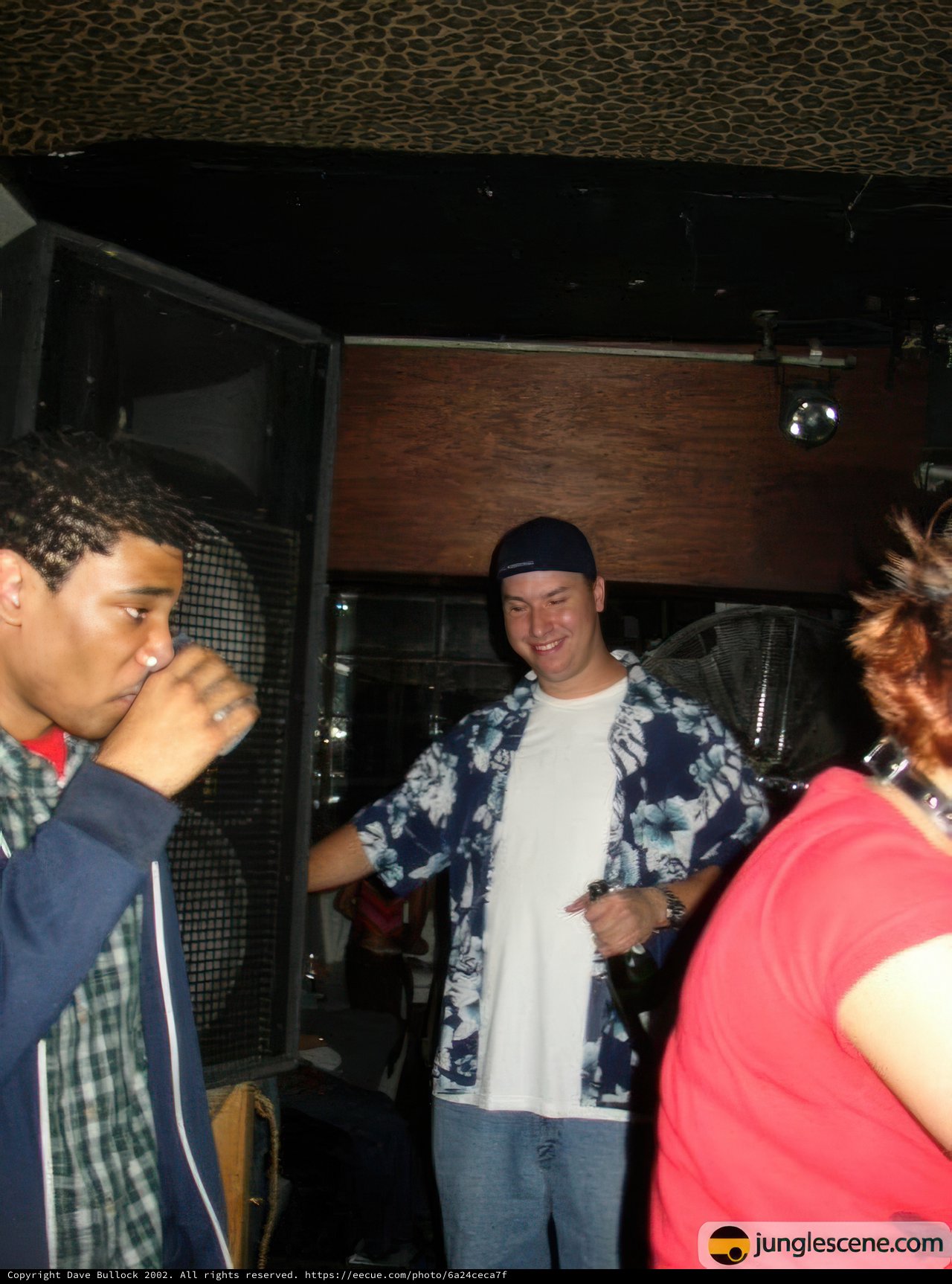 Nightclub Party Fun