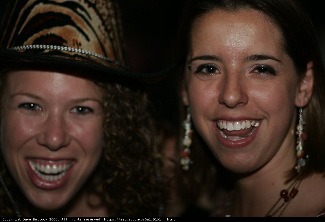 Double the Smiles