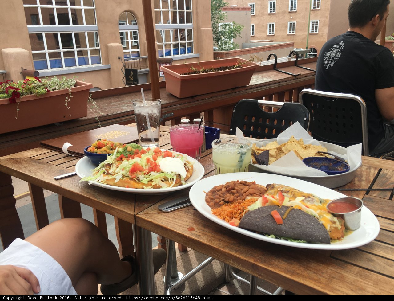 Brunch for Two