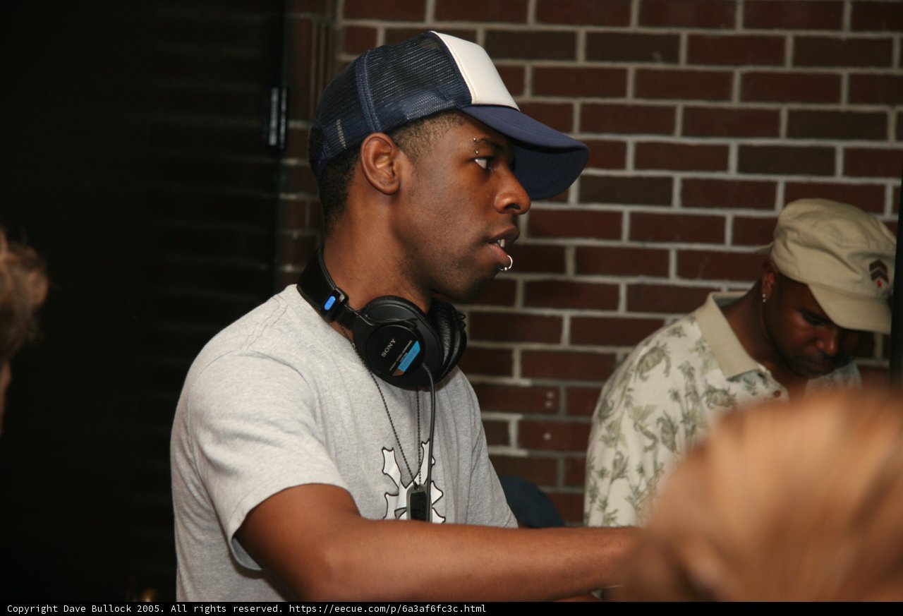 Party Beats