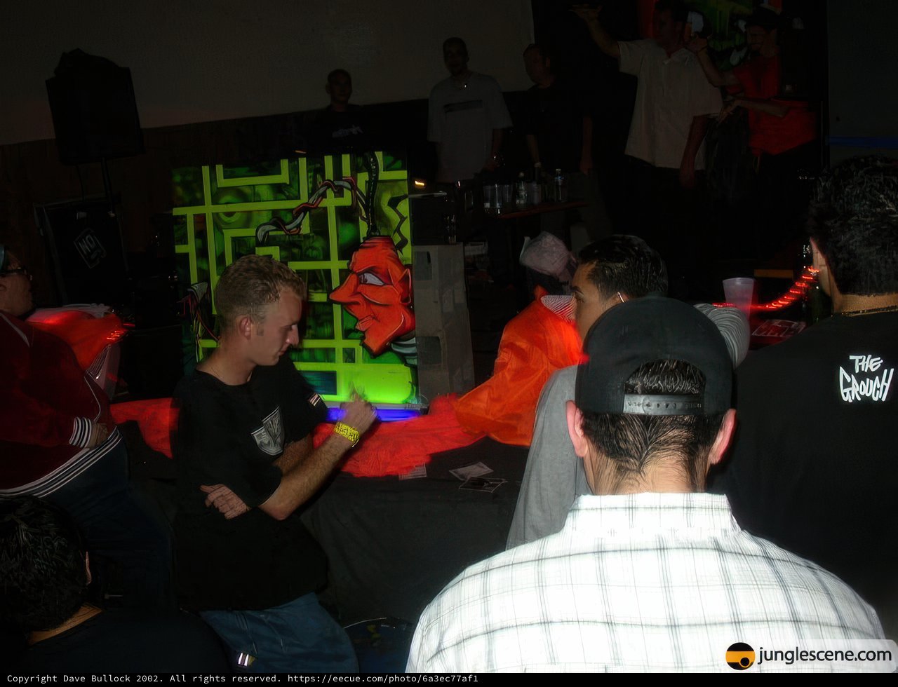 Gaming Nightlife