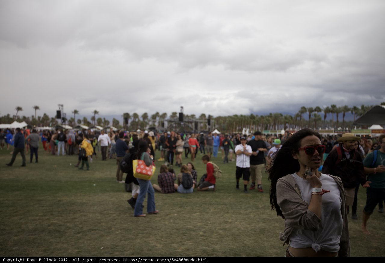 Festival Chic
