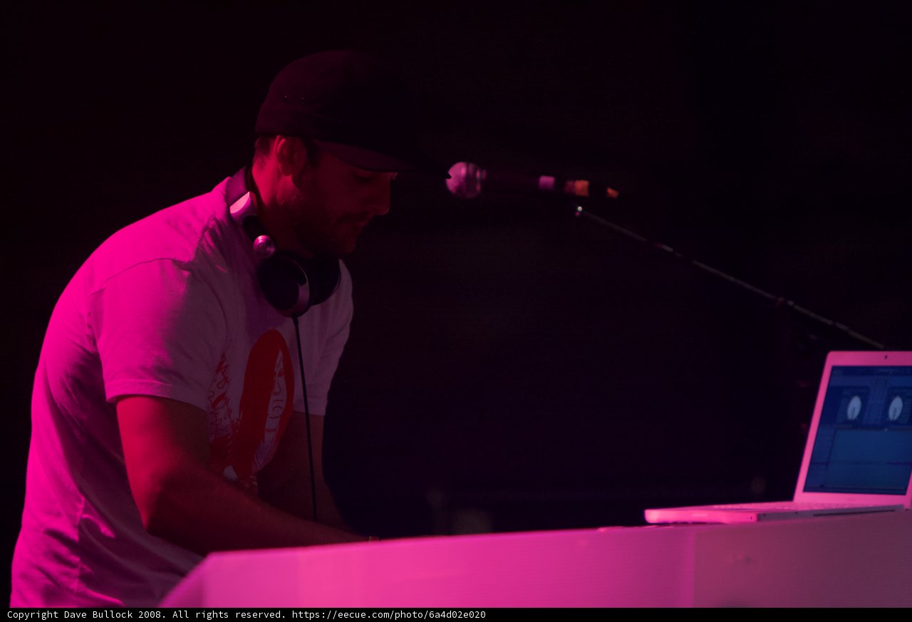 Keyboard Maestro
