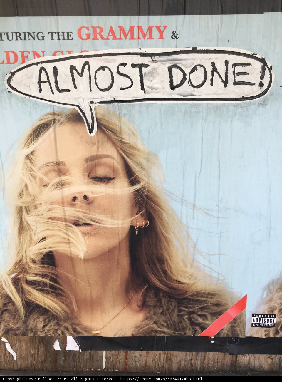 Grammy Awards 2015 Billboard