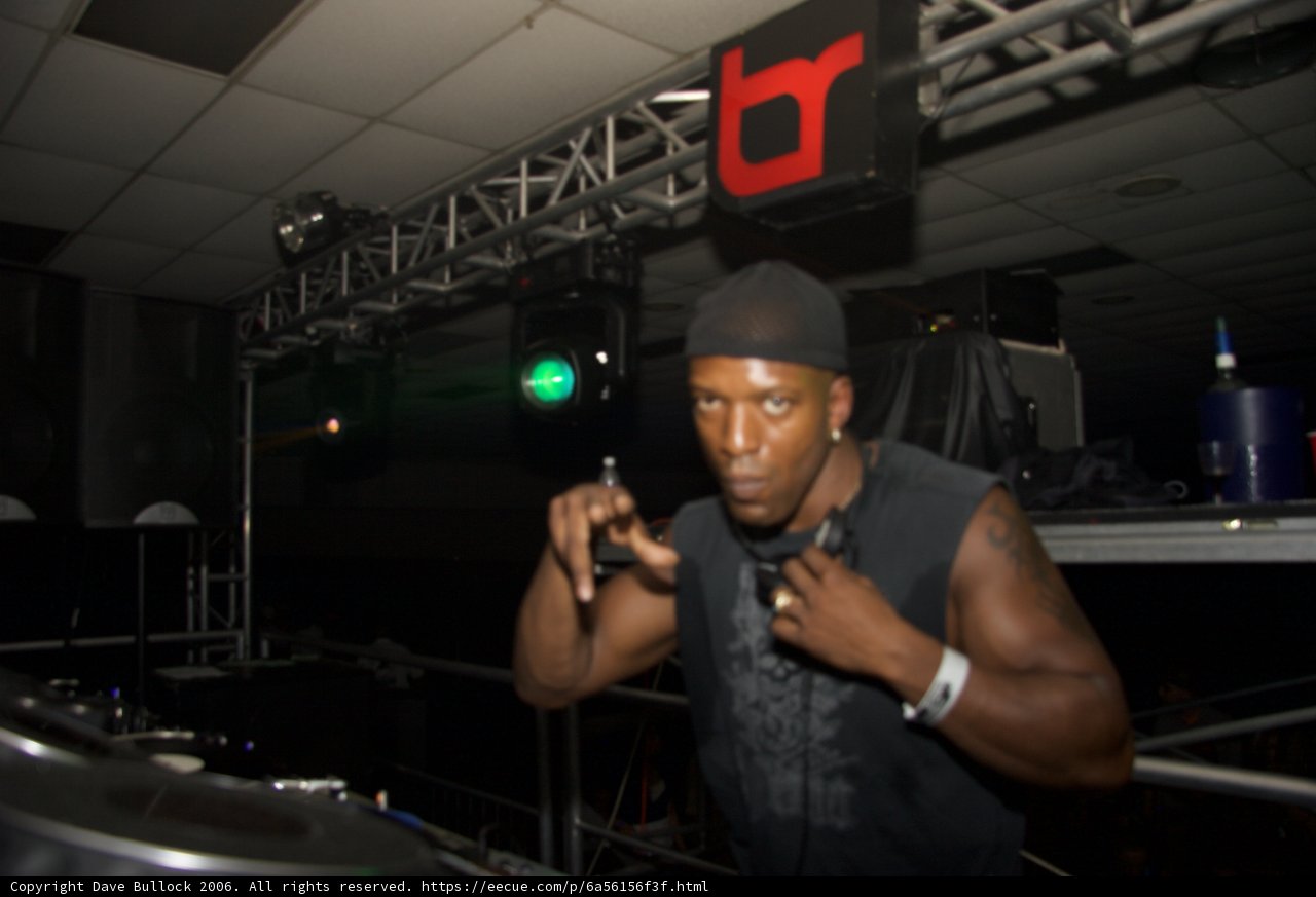 Nightlife Beats