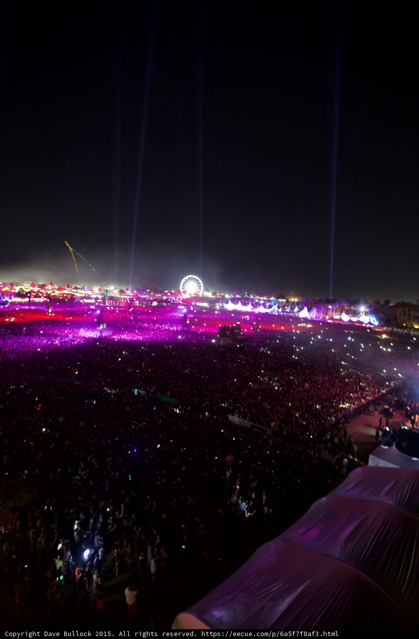 The Electric Metropolis