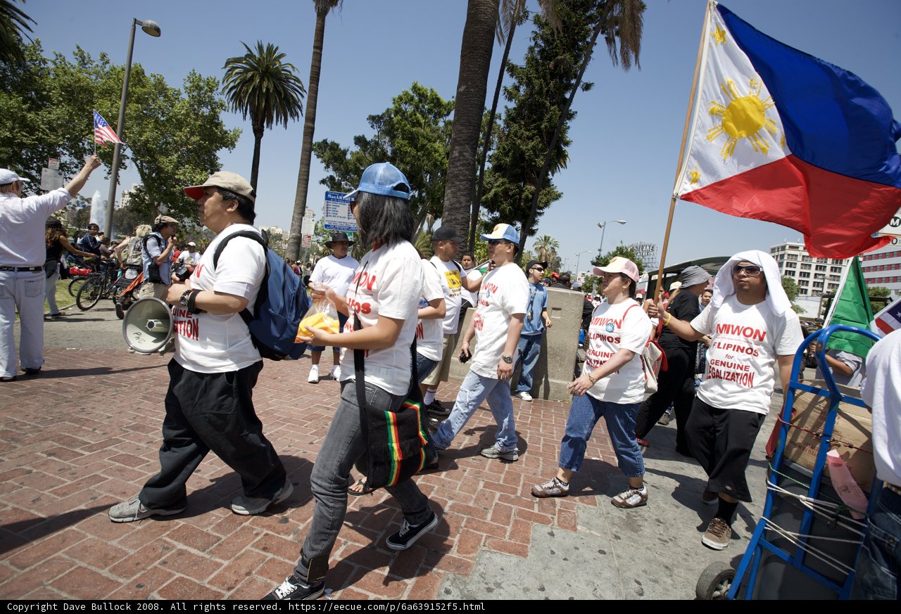 Philippine Pride March