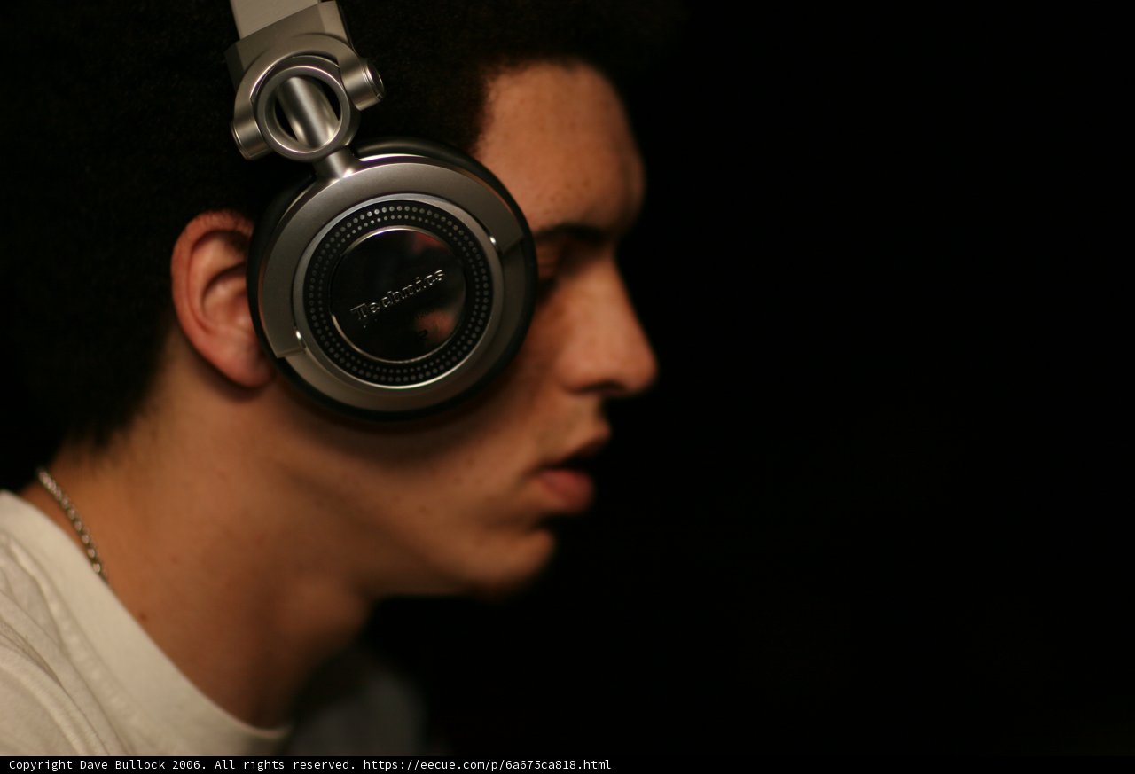 Jamming Out
