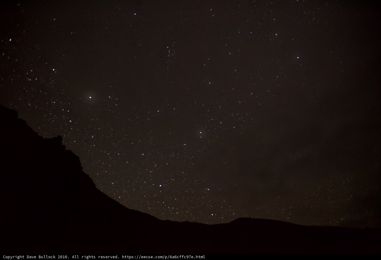 Starry Night