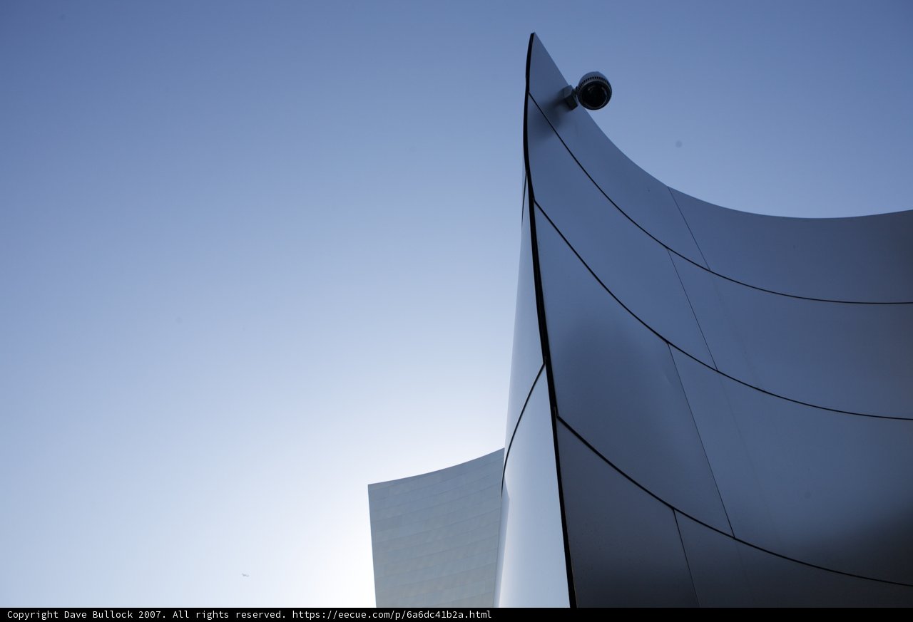 Timeless Architecture