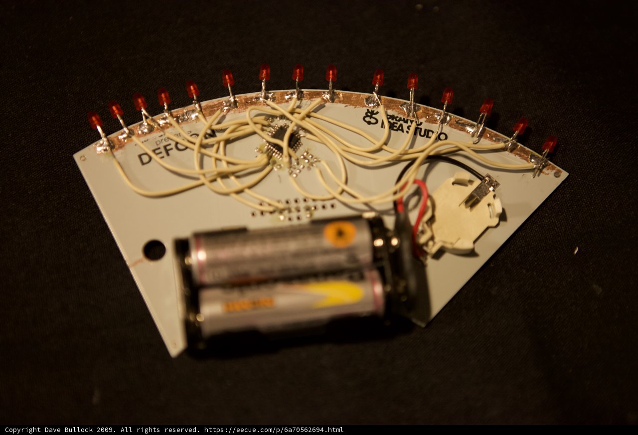 Hardware Weaponry
