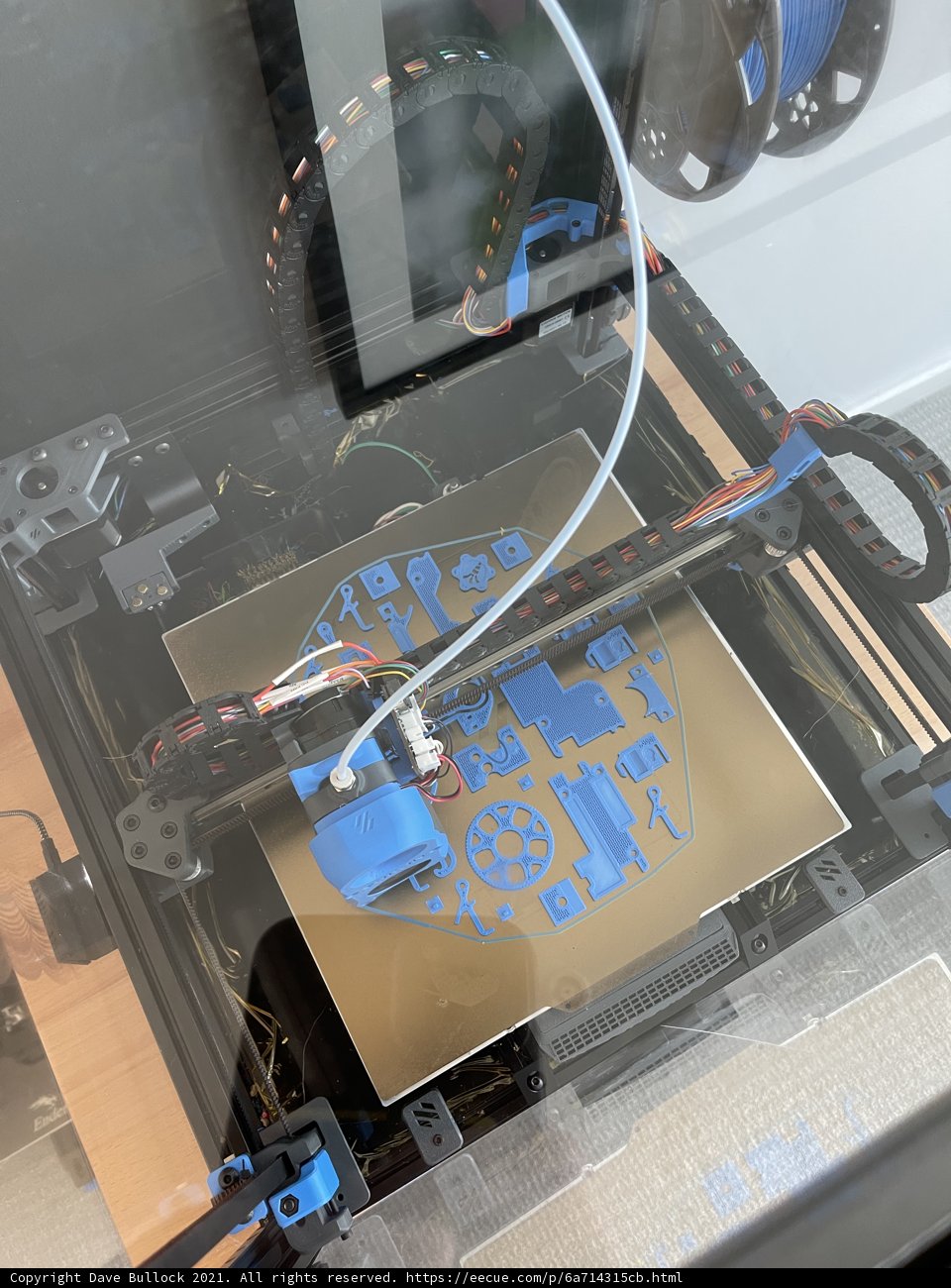 The Art of 3D Printing Metal
