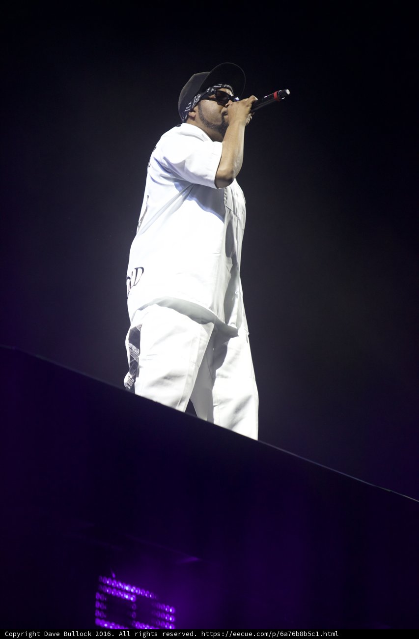 Solo Performance at Coachella