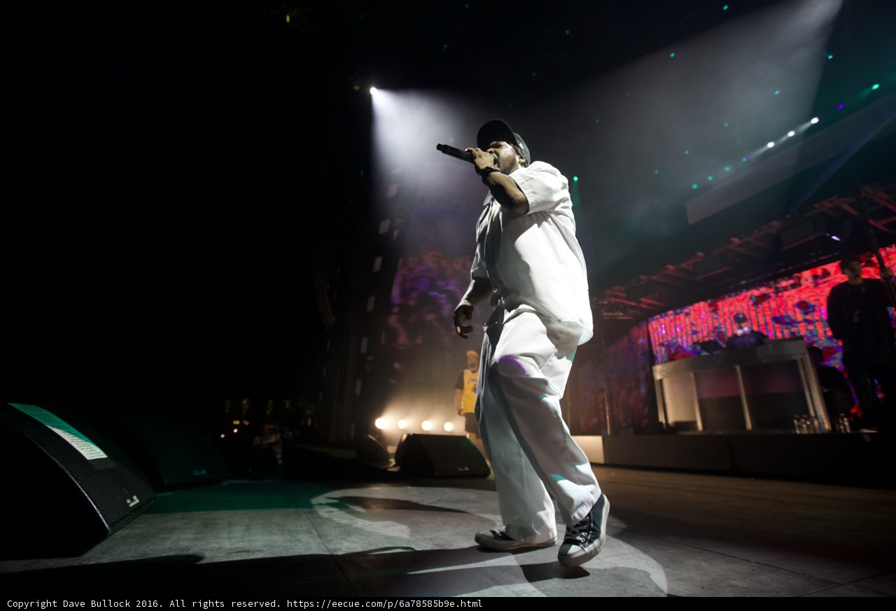 Spotlight on Stage