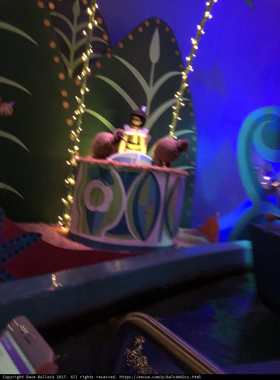 Birthday Bash on the Bear-y Go Round