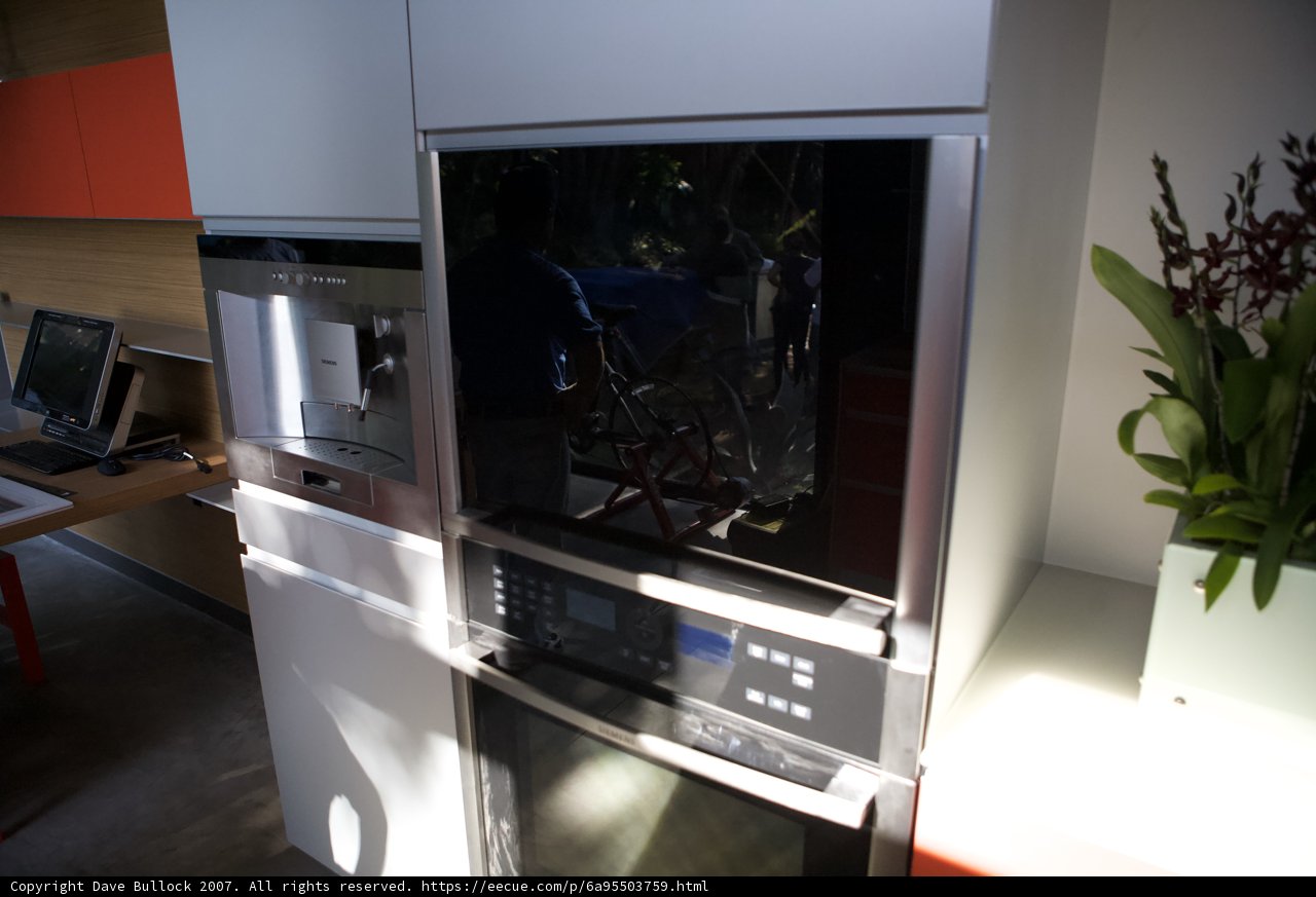 Modern Kitchen Essentials