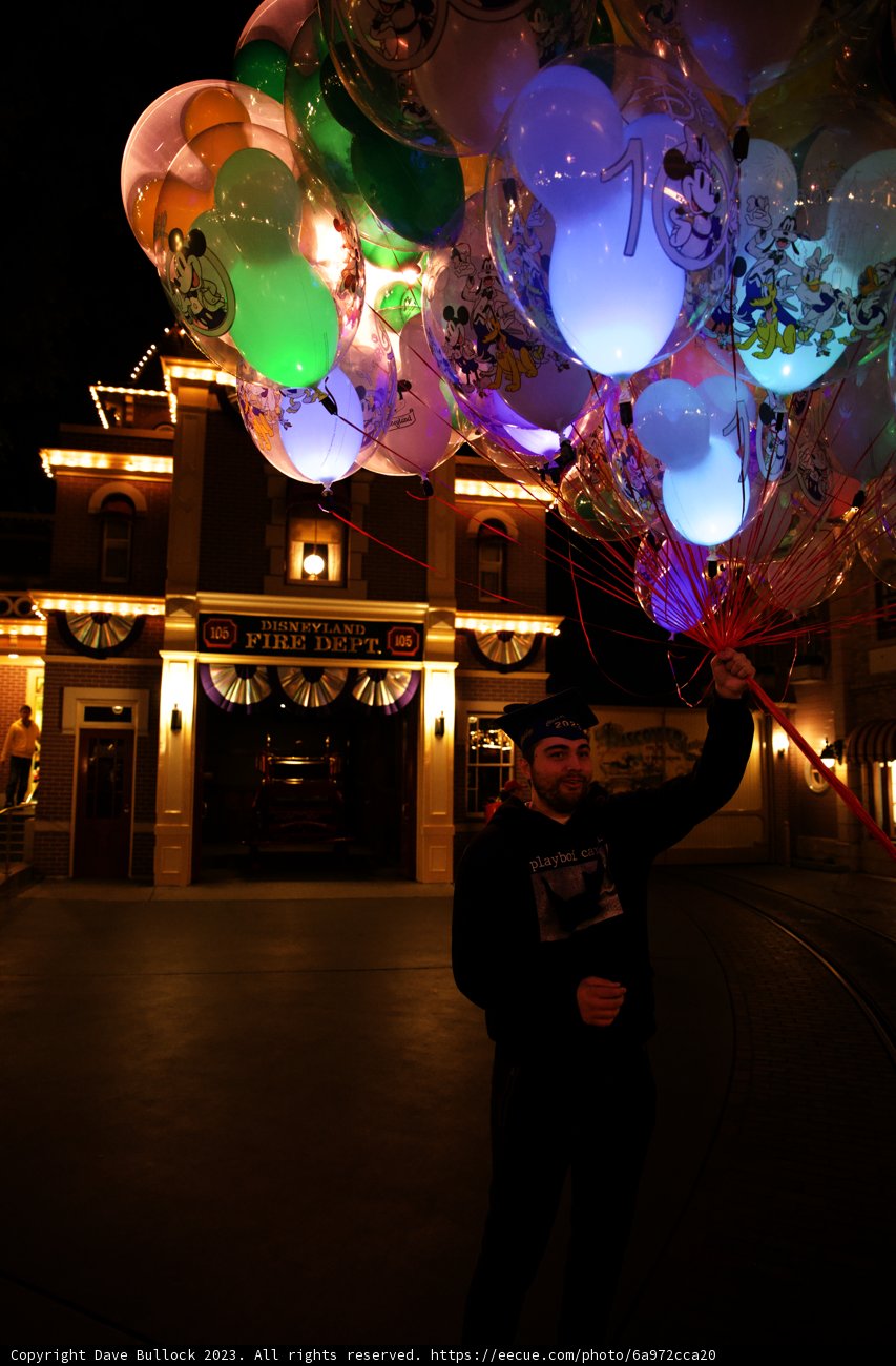 A Night of Whimsical Wonders