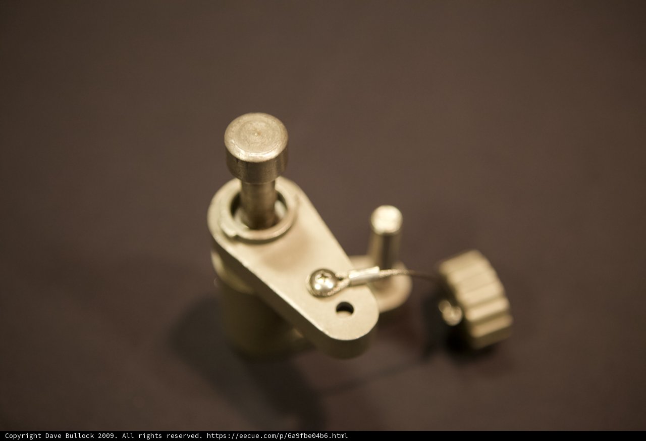 Industrial Tool