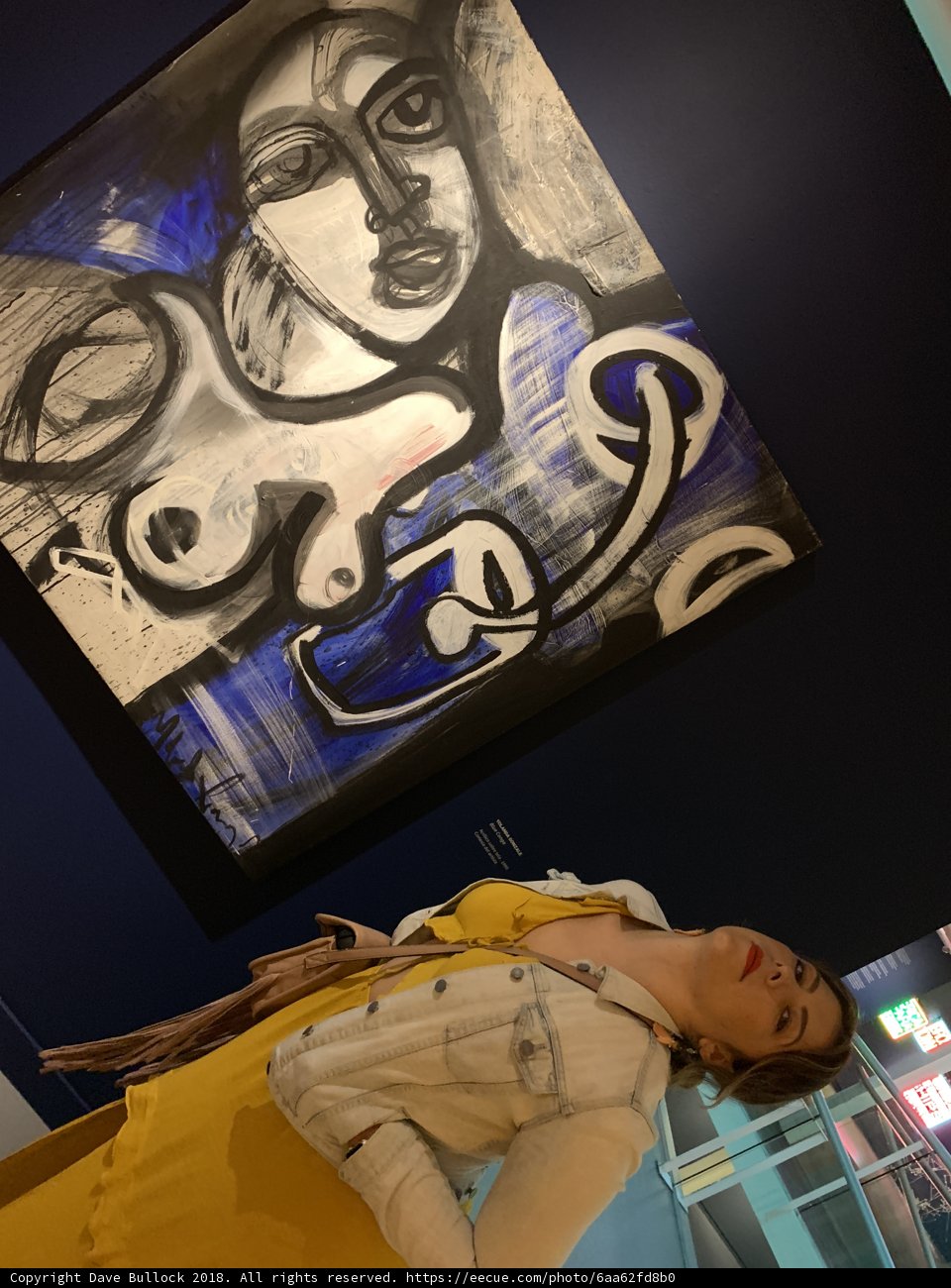 Appreciating Modern Art