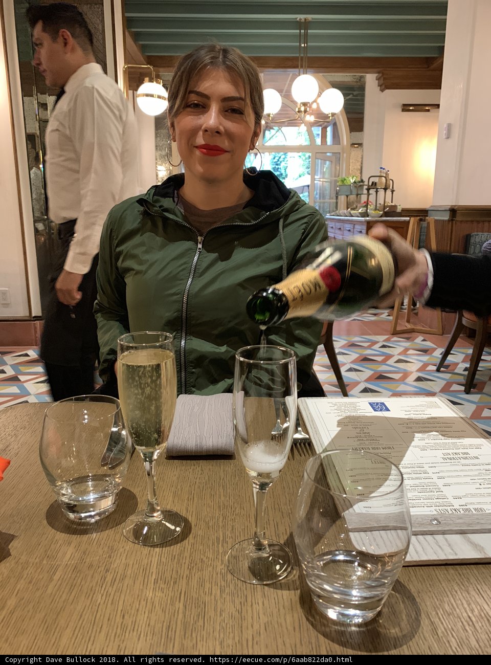 Wine Time
