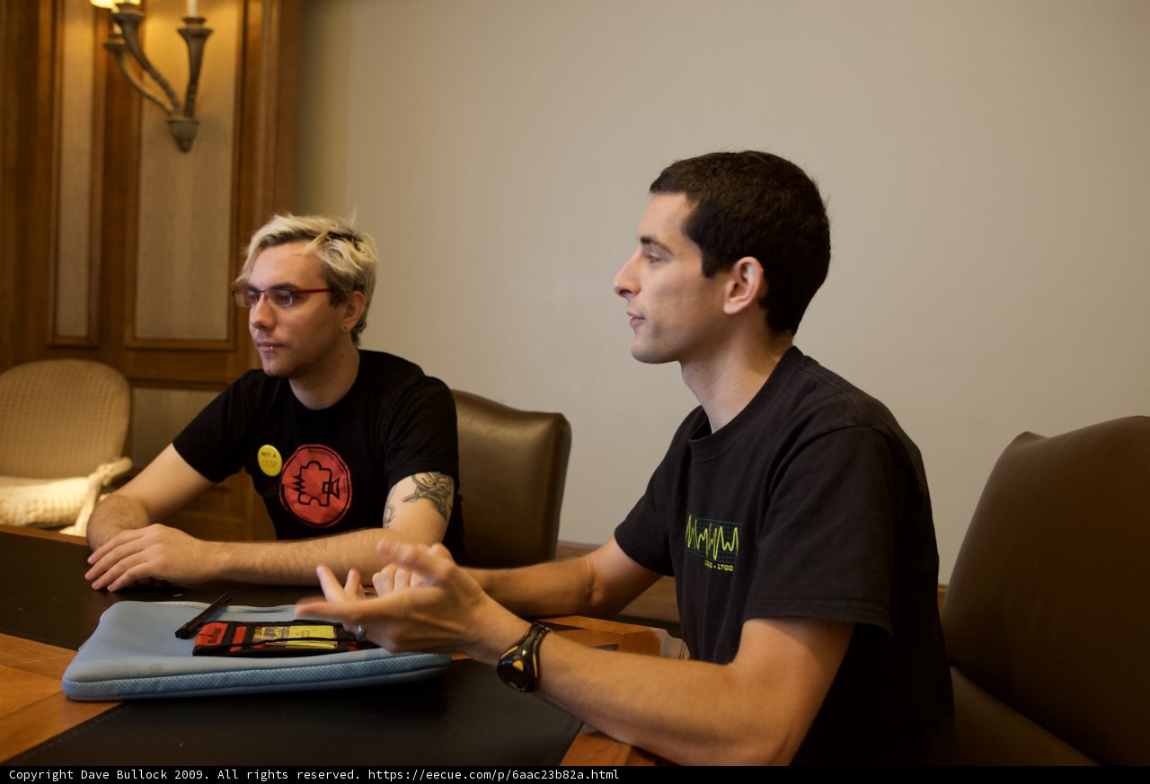 Laptop Discussion