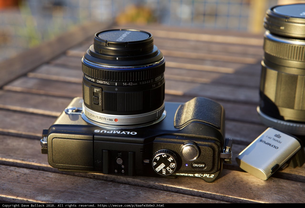 Capturing Memories