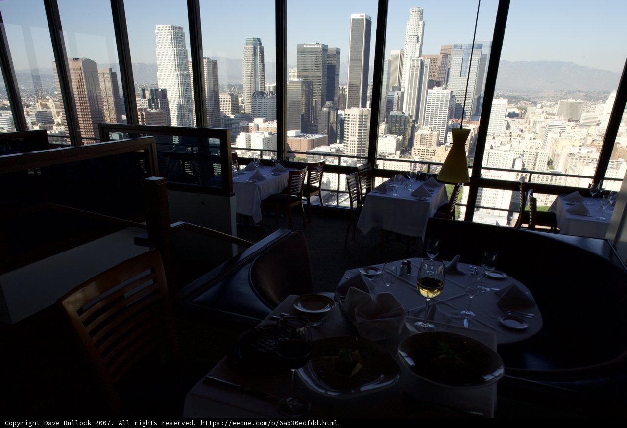 Urban Dining