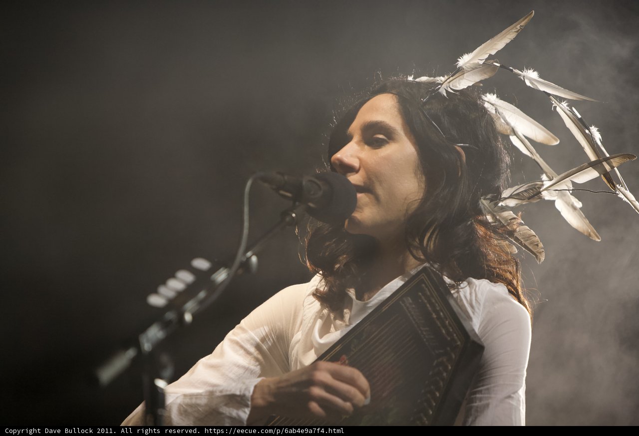 Feathered Songstress