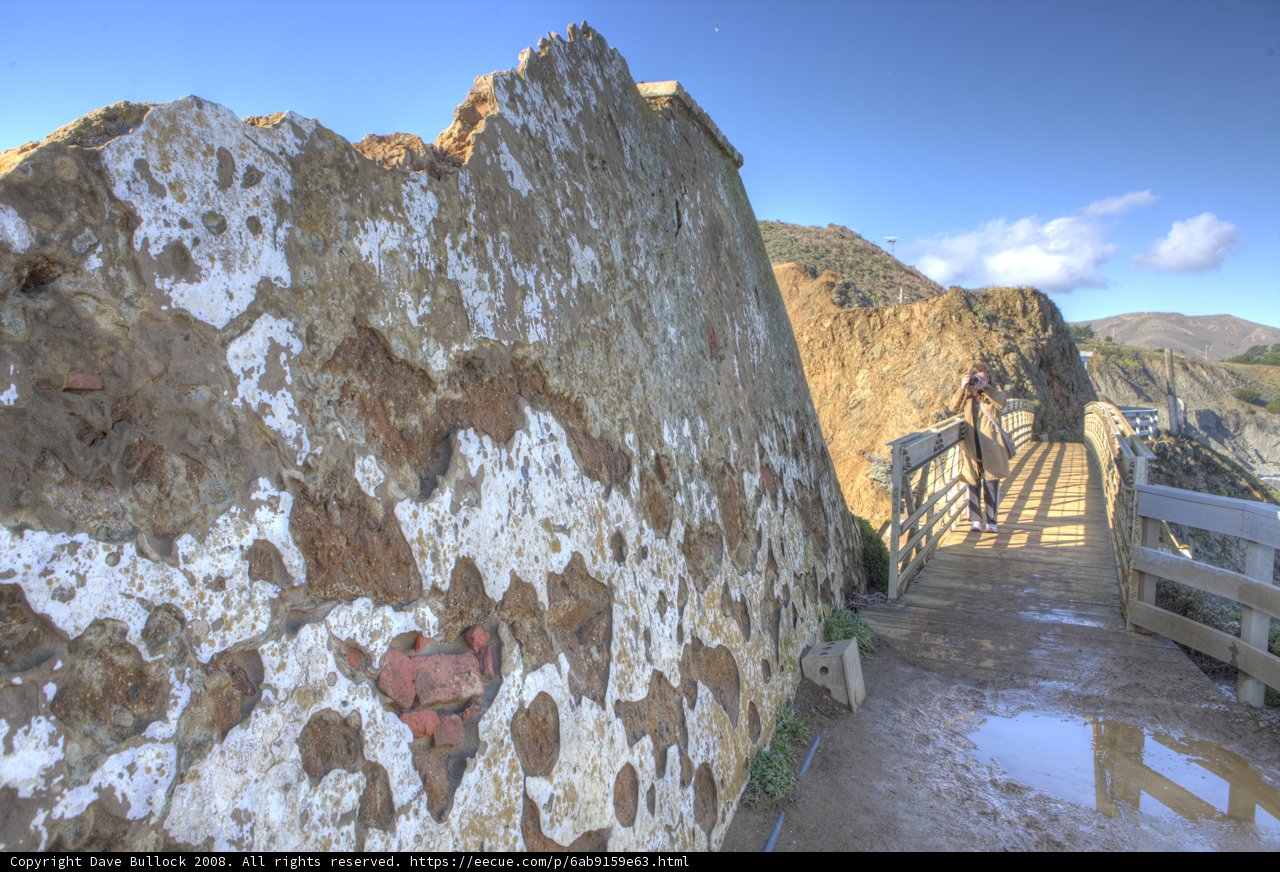 Overcoming the Rocks