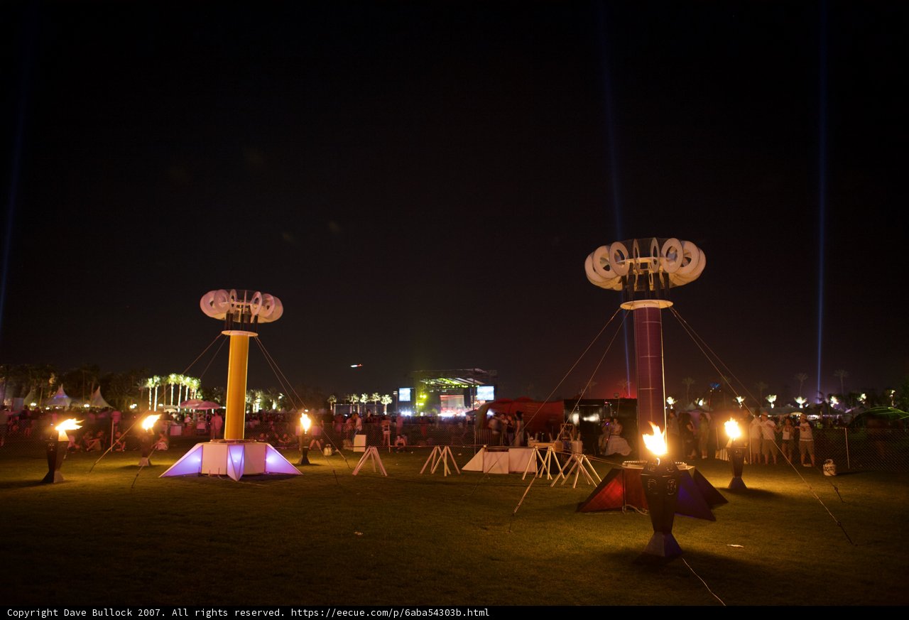 Tower of Light