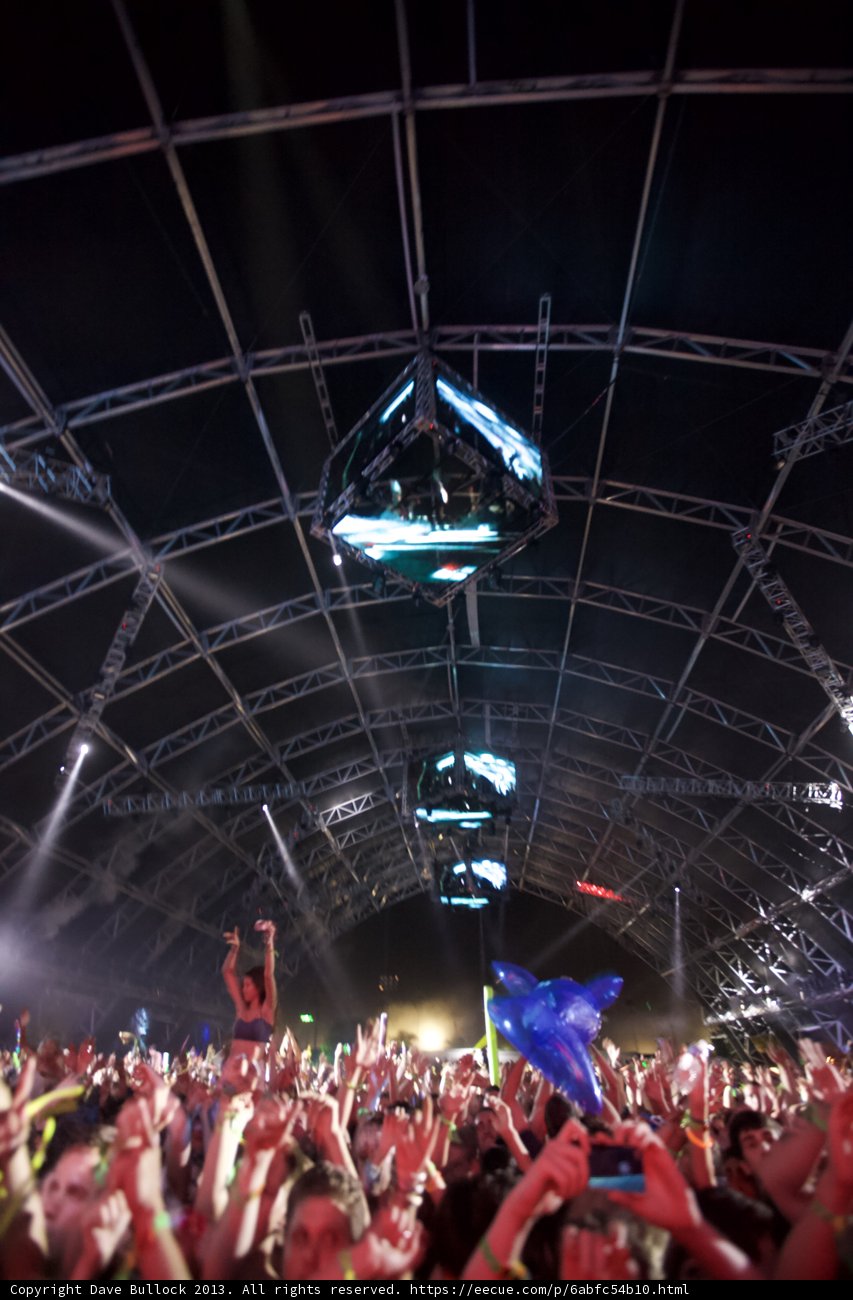 Coachella Spotlight