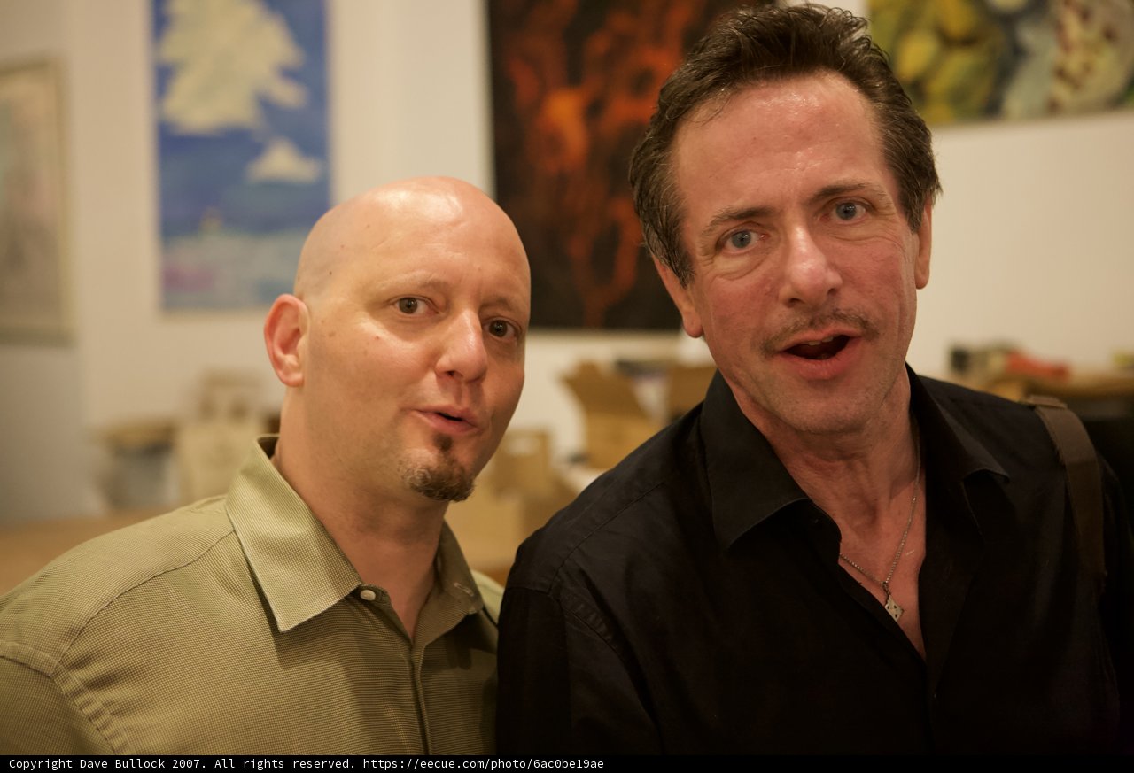 Art Walk Friends