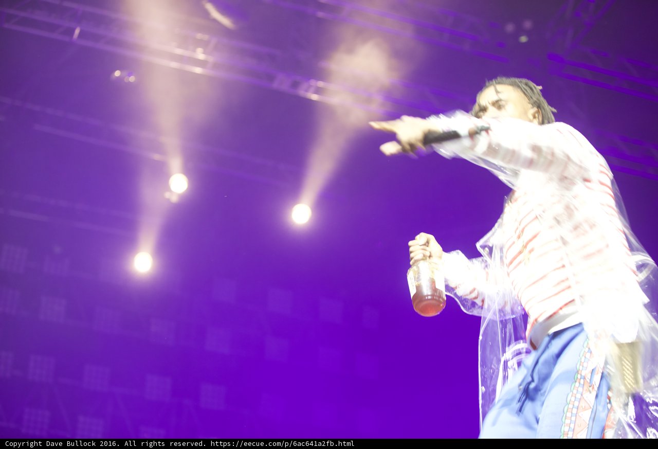 Spotlight on the Solo Performer