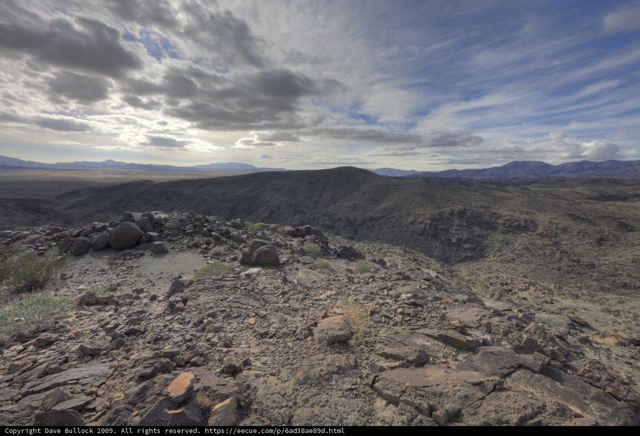 Rocky Wilderness
