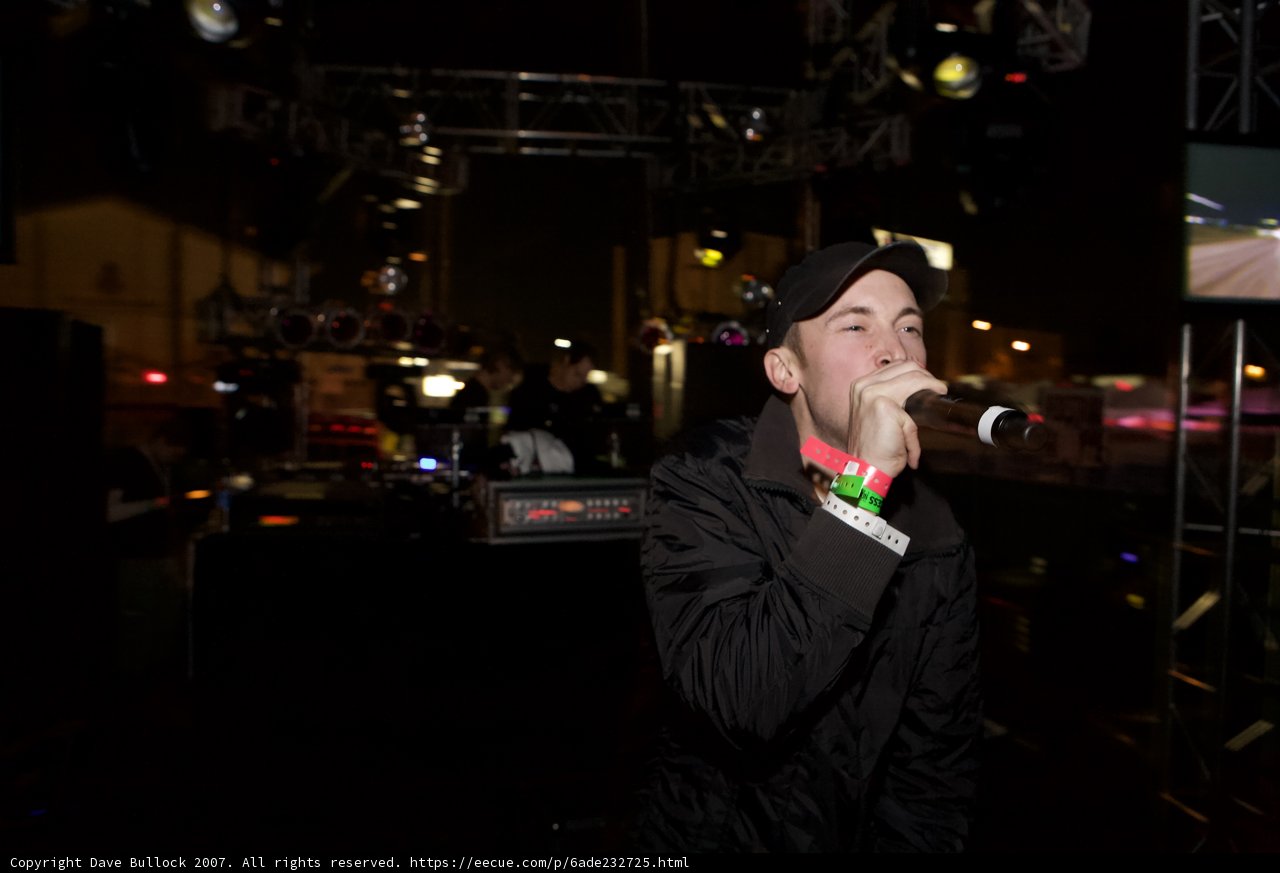 Midnight Performance