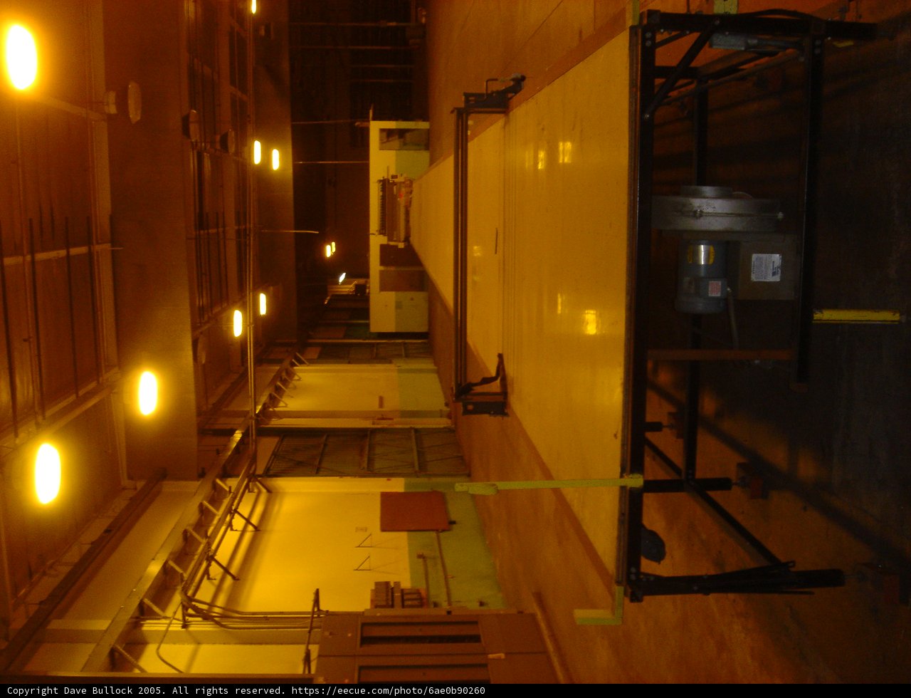 Industrial Illumination