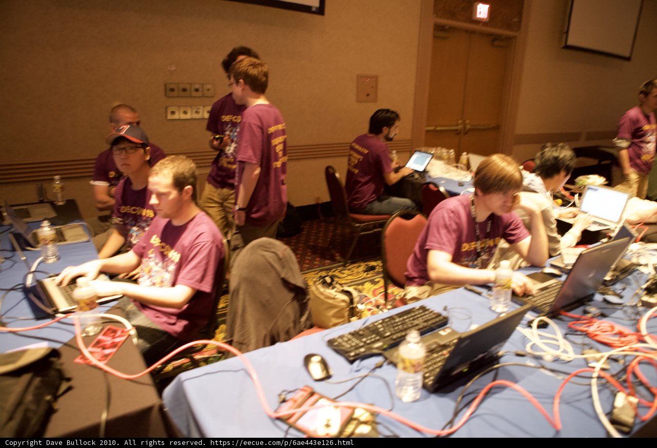 Laptop Squad