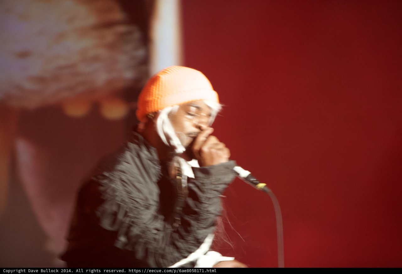 Belting Out a Tune