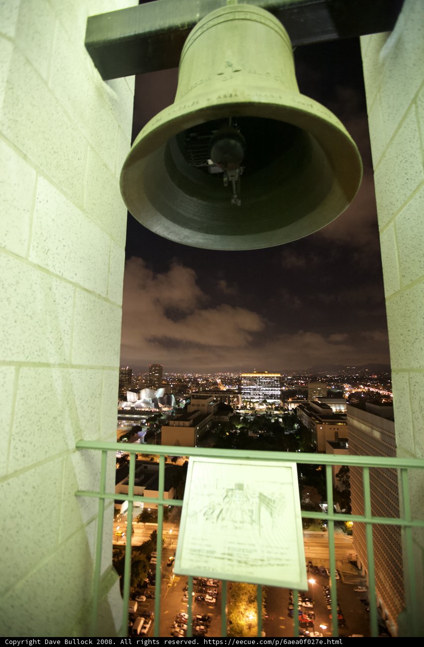 Symphonic Views from a Building