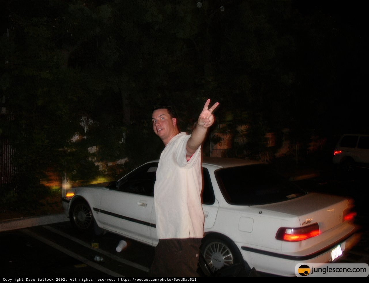 Peace and Wheels