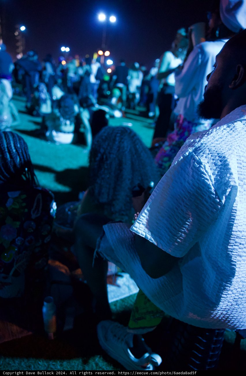 Midnight Pulse at Coachella 2024