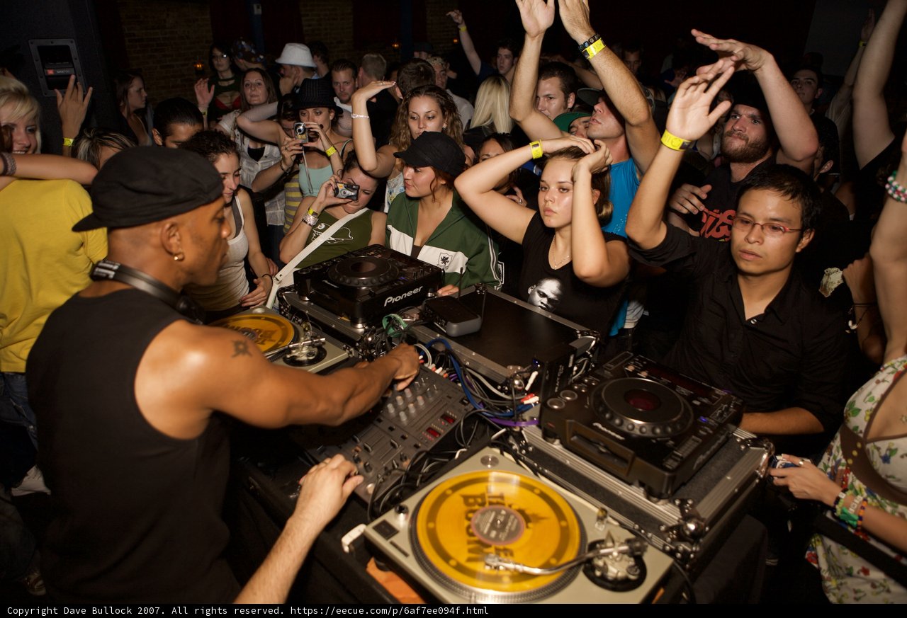 Nightlife Beats