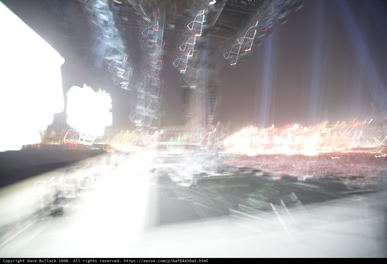 Electric Metropolis