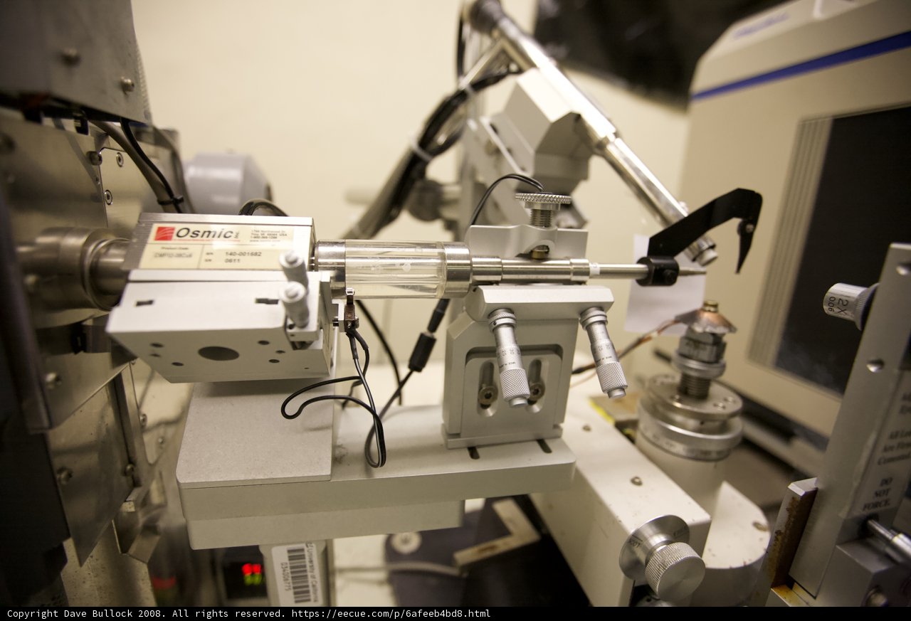 Precision Metal Cutting