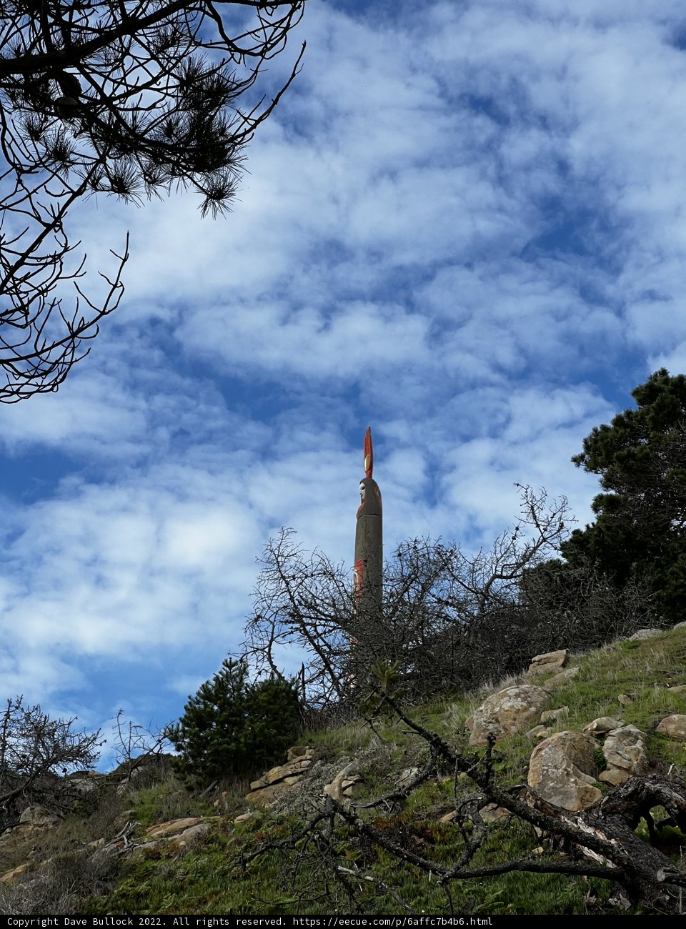 The Tower of Jenner