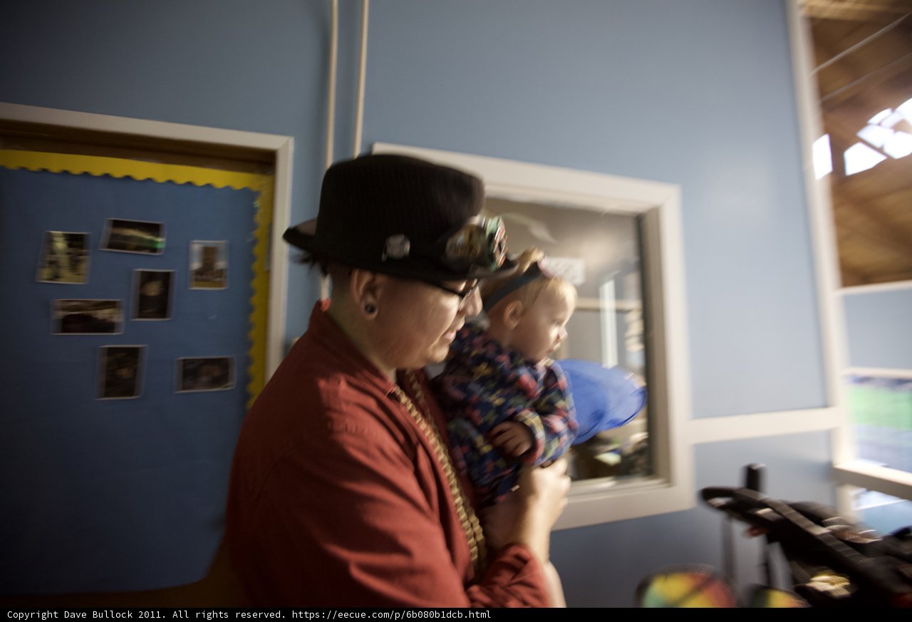 Top Hat and a Little One
