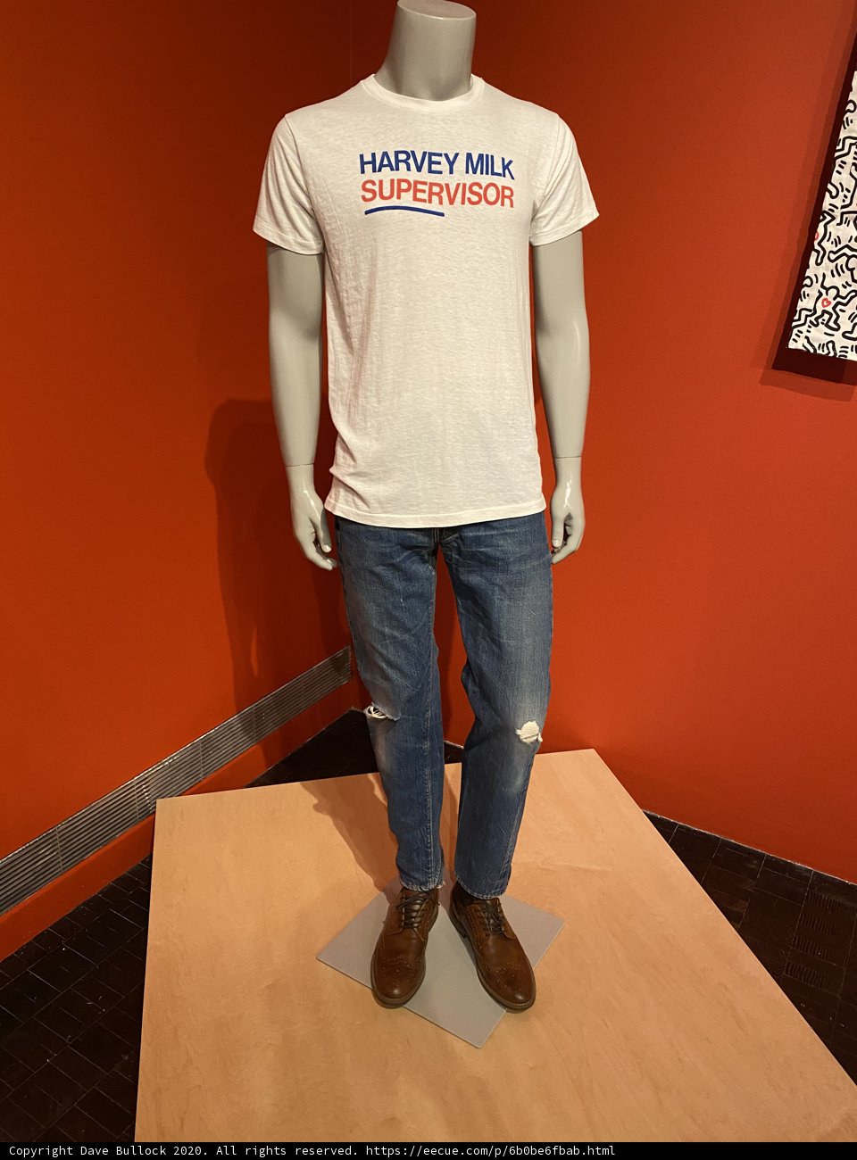 Harvey Weinstein's T-Shirt: A Bold Fashion Statement